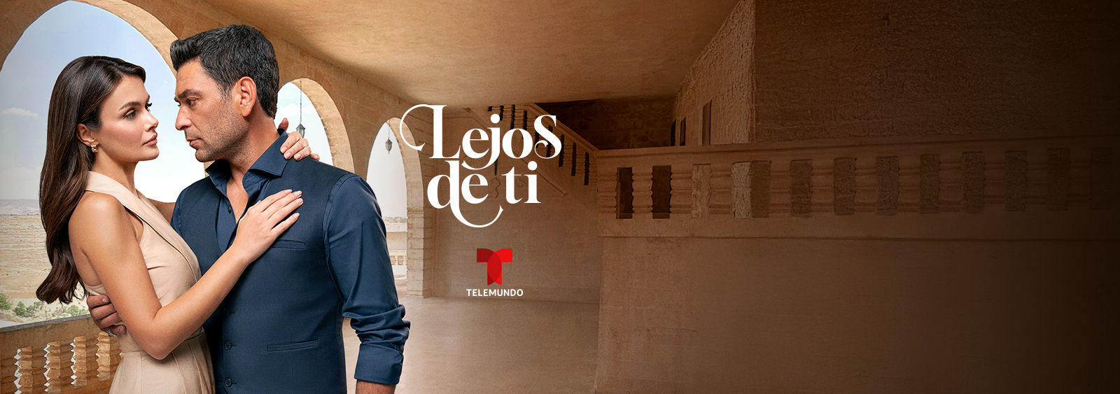 LEJOS DE TI S2