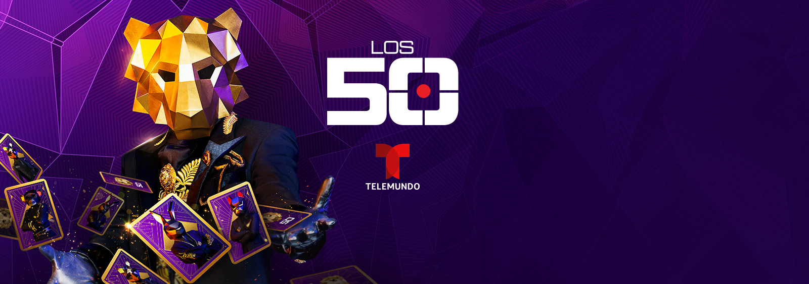 Los 50