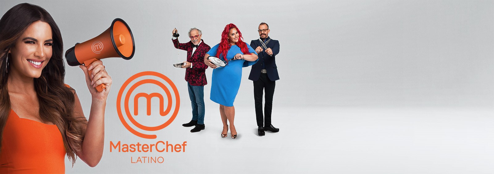 MASTERCHEF LATINO