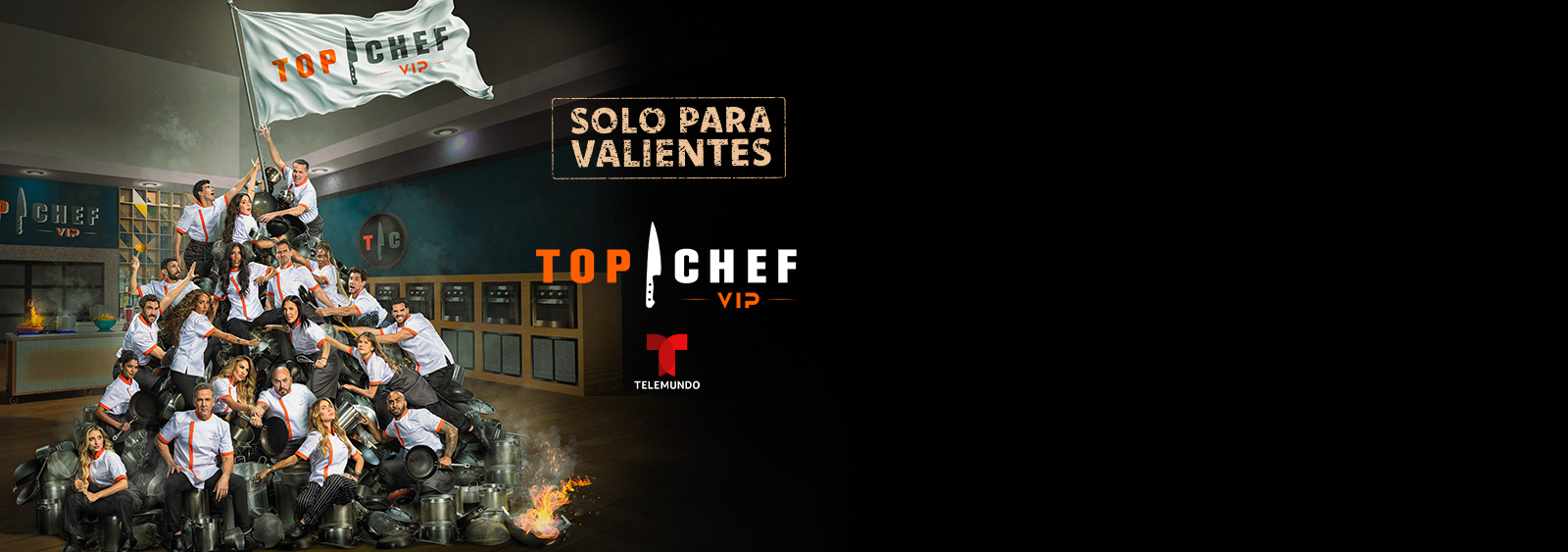 Top Chef VIP